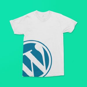 wordpress-tee